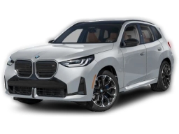 BMW X3 M50 xDrive Sports Activity Vehicle 2026