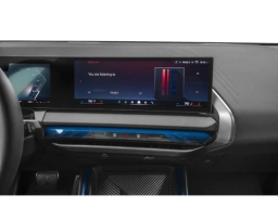 BMW X3 M50 xDrive Sports Activity Vehicle 2026