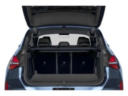 BMW X3 M50 xDrive Sports Activity Vehicle 2026