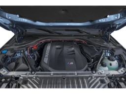 BMW X3 M50 xDrive Sports Activity Vehicle 2026