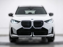 BMW X3 M50 xDrive Sports Activity Vehicle 2026