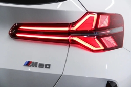 BMW X3 M50 xDrive Sports Activity Vehicle 2026