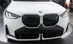 BMW X3 M50 xDrive Sports Activity Vehicle 2026