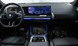 BMW X3 M50 xDrive Sports Activity Vehicle 2026