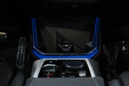 BMW X3 M50 xDrive Sports Activity Vehicle 2026