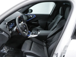 BMW X3 M50 xDrive Sports Activity Vehicle 2026