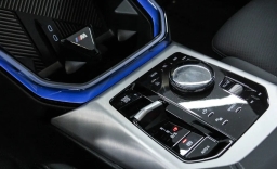 BMW X3 M50 xDrive Sports Activity Vehicle 2026