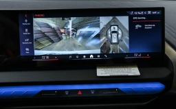 BMW X3 M50 xDrive Sports Activity Vehicle 2026