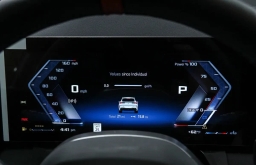 BMW X3 M50 xDrive Sports Activity Vehicle 2026