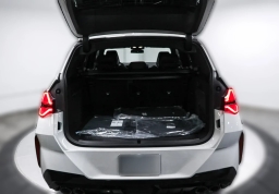 BMW X3 M50 xDrive Sports Activity Vehicle 2026