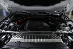 BMW X3 M50 xDrive Sports Activity Vehicle 2026