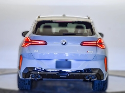 BMW X3 M50 xDrive Sports Activity Vehicle 2026