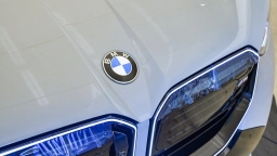 BMW X3 M50 xDrive Sports Activity Vehicle 2026