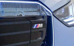 BMW X3 M50 xDrive Sports Activity Vehicle 2026