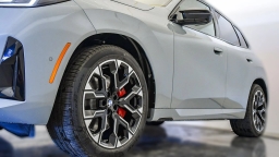 BMW X3 M50 xDrive Sports Activity Vehicle 2026