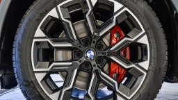 BMW X3 M50 xDrive Sports Activity Vehicle 2026