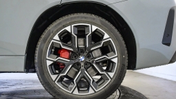 BMW X3 M50 xDrive Sports Activity Vehicle 2026