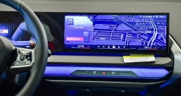 BMW X3 M50 xDrive Sports Activity Vehicle 2026