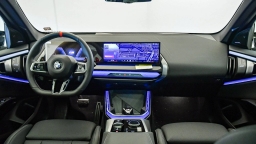 BMW X3 M50 xDrive Sports Activity Vehicle 2026