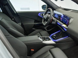 BMW X3 M50 xDrive Sports Activity Vehicle 2026