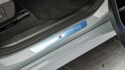 BMW X3 M50 xDrive Sports Activity Vehicle 2026