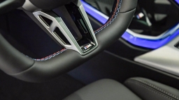 BMW X3 M50 xDrive Sports Activity Vehicle 2026