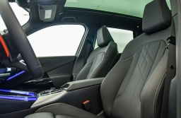 BMW X3 M50 xDrive Sports Activity Vehicle 2026