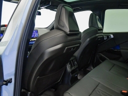 BMW X3 M50 xDrive Sports Activity Vehicle 2026