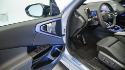 BMW X3 M50 xDrive Sports Activity Vehicle 2026