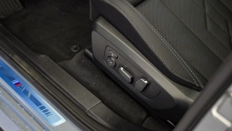 BMW X3 M50 xDrive Sports Activity Vehicle 2026