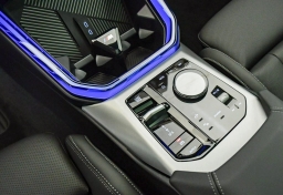 BMW X3 M50 xDrive Sports Activity Vehicle 2026