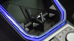 BMW X3 M50 xDrive Sports Activity Vehicle 2026