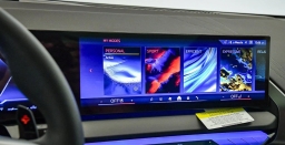 BMW X3 M50 xDrive Sports Activity Vehicle 2026