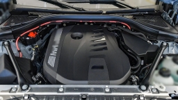 BMW X3 M50 xDrive Sports Activity Vehicle 2026