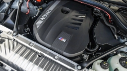 BMW X3 M50 xDrive Sports Activity Vehicle 2026