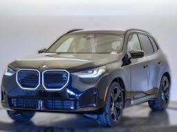 BMW X3 M50 xDrive Sports Activity Vehicle 2026