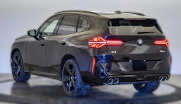 BMW X3 M50 xDrive Sports Activity Vehicle 2026