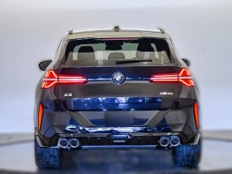 BMW X3 M50 xDrive Sports Activity Vehicle 2026