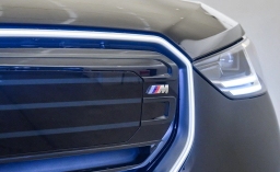 BMW X3 M50 xDrive Sports Activity Vehicle 2026