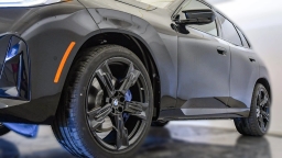 BMW X3 M50 xDrive Sports Activity Vehicle 2026