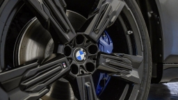 BMW X3 M50 xDrive Sports Activity Vehicle 2026