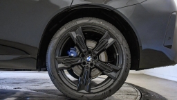 BMW X3 M50 xDrive Sports Activity Vehicle 2026