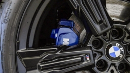 BMW X3 M50 xDrive Sports Activity Vehicle 2026