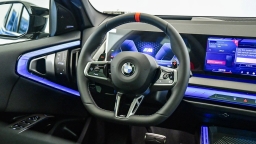 BMW X3 M50 xDrive Sports Activity Vehicle 2026