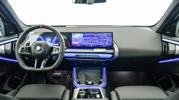 BMW X3 M50 xDrive Sports Activity Vehicle 2026