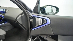 BMW X3 M50 xDrive Sports Activity Vehicle 2026