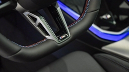 BMW X3 M50 xDrive Sports Activity Vehicle 2026