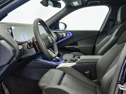 BMW X3 M50 xDrive Sports Activity Vehicle 2026