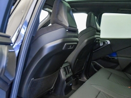 BMW X3 M50 xDrive Sports Activity Vehicle 2026