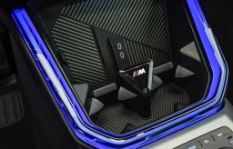 BMW X3 M50 xDrive Sports Activity Vehicle 2026